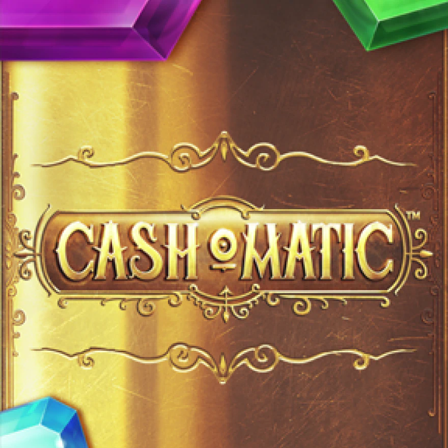 Cash-o-Matic DA88